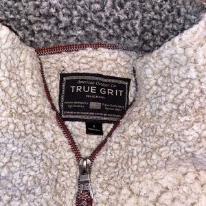 True grit qtr zip